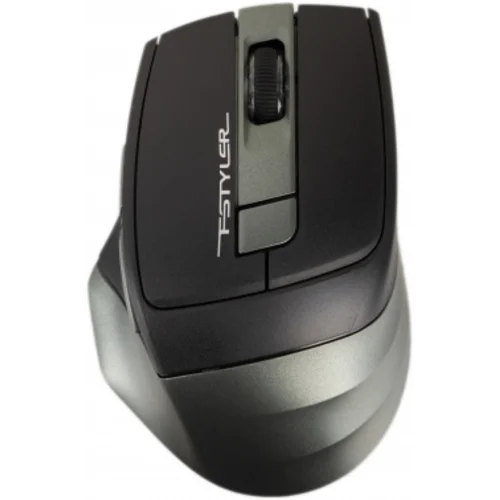 Мышь A4Tech Fstyler FB35 зеленый/черный оптическая (2000dpi) беспроводная BT/Radio USB для ноутбука (6but) Мышь A4Tech Fstyler FB35 зеленый/черный оптическая (2000dpi) беспроводная BT/Radio USB для ноутбука (6but)